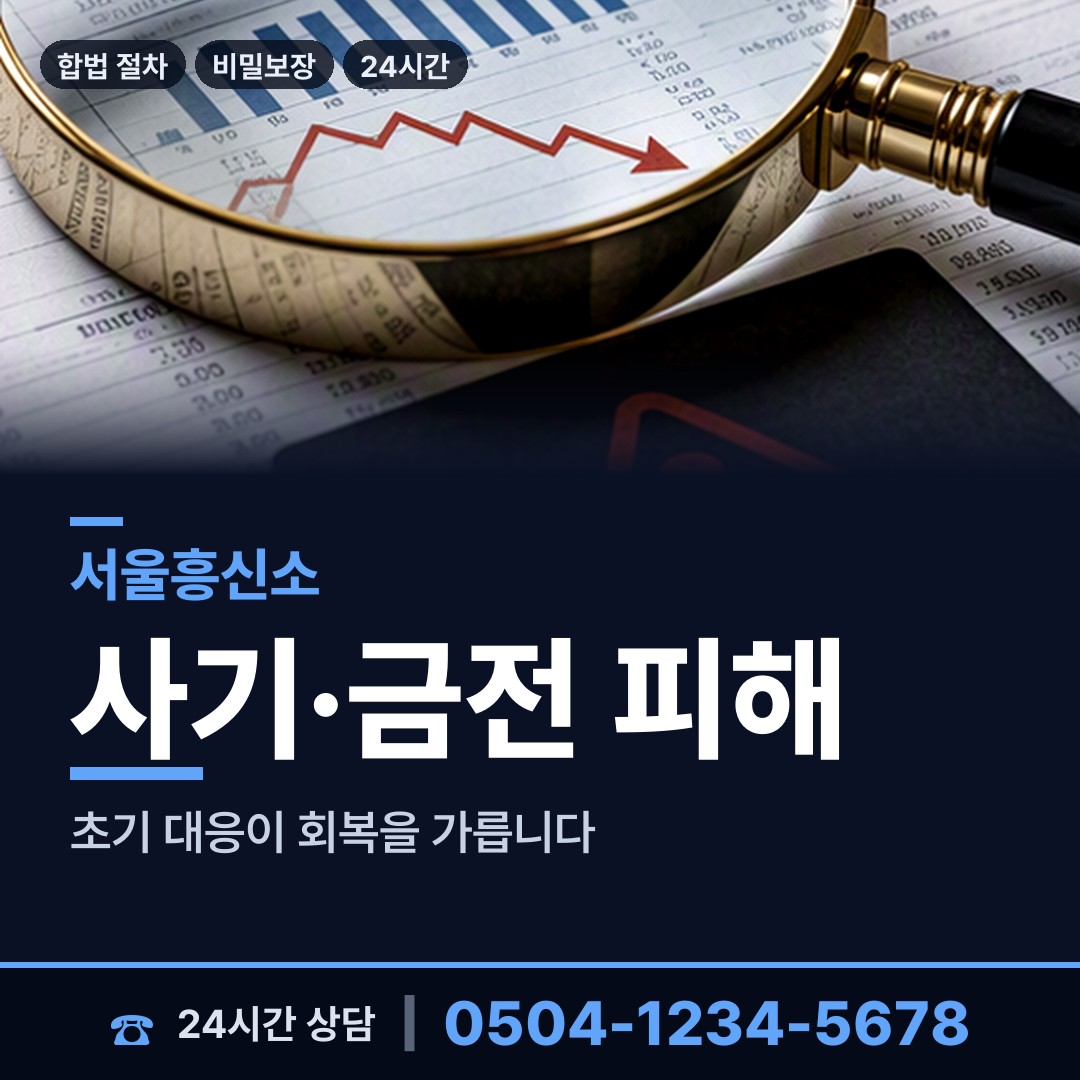 서울 가회동 탐정사무소 상담 안내